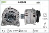 Генератор - ((7711368601, 8200474219, 8200660041)) Valeo 443049 (фото 4)