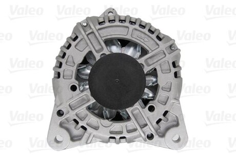Генератор - Valeo 443065
