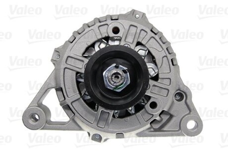 Генератор CORE-FLEX - Valeo 443087