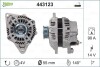 Генератор - ((A005TG0991, A5TG0991, 1321540001)) Valeo 443123 (фото 4)