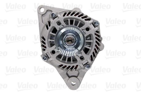 Генератор - Valeo 443123