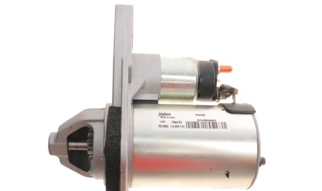 Фото 2 - Автомобильный стартер Valeo 446506