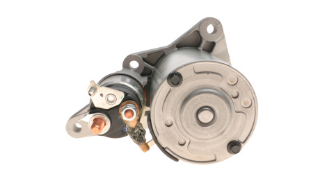 Фото 4 - Автомобильный стартер Valeo 446506