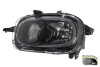 Фара автомобільна - ((9820059680)) Valeo 450400 (фото 1)
