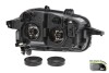 Фара автомобільна - ((9820059680)) Valeo 450400 (фото 2)