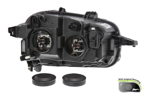 Фото 2 - Фара основна Valeo 450400