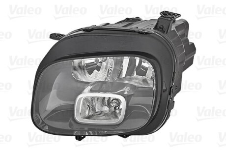 Фара автомобільна - Valeo 450528