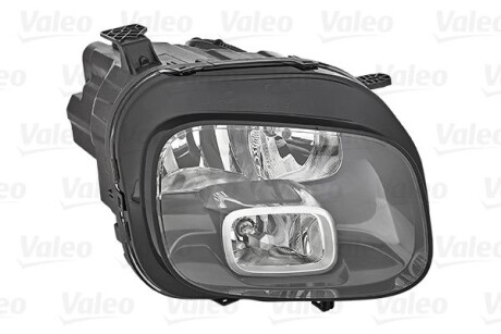 Фара автомобільна - Valeo 450529
