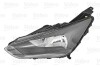 Фара автомобільна - ((2241894, F1CB13W030FA)) Valeo 450780 (фото 1)