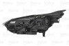 Фара автомобільна - ((2241896, F1CB13W029FA)) Valeo 450781 (фото 2)