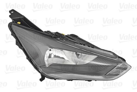 Фара автомобільна - Valeo 450781