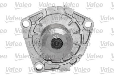 Фото 2 - Водяной насос Valeo 506887