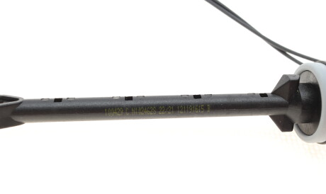 Фото 3 - Прочий элемент кондиционера Valeo 508793