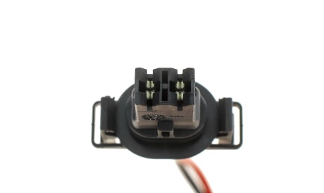 Фото 3 - Прочий элемент кондиционера Valeo 509638