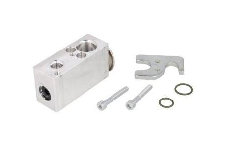 Фото 2 - Розширювальний клапан кондиціонера Valeo 509845