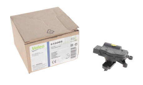 Фото 2 - Інший елемент кондиціонера Valeo 515065