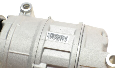 Фото 2 - Компрессор кондиционера Valeo 559416