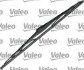 Щітка двірника - Valeo 567803 (фото 1)
