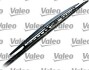 Щітка двірника DAS ORIGINAL SET - (642302) Valeo 567821 (фото 3)