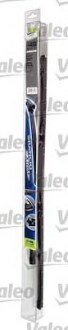Щітка двірника DAS ORIGINAL SET - Valeo 567821