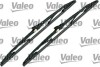 Щетка стеклоочистителя - Valeo 567828 (фото 2)