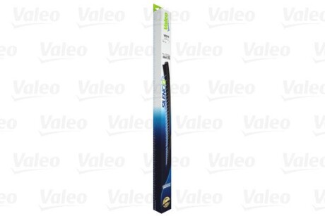 Фото 2 - Двірник (щітка склоочисника) Valeo 572314