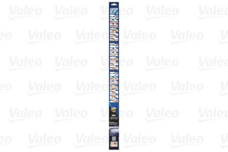 Фото 4 - Двірник (щітка склоочисника) Valeo 572314