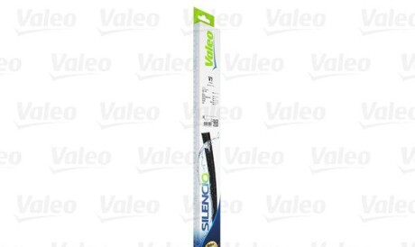 Фото 3 - Дворник (щетка стеклоочистителя) Valeo 574040