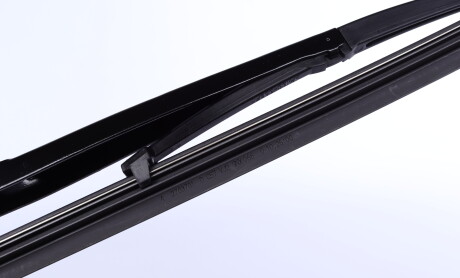 Фото 4 - Двірник (щітка склоочисника) Valeo 574108