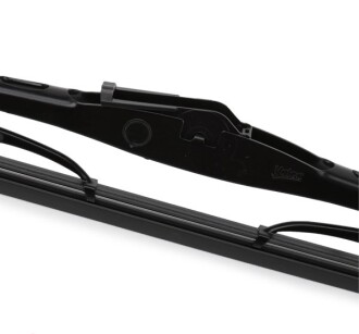 Фото 3 - Двірник (щітка склоочисника) Valeo 574141