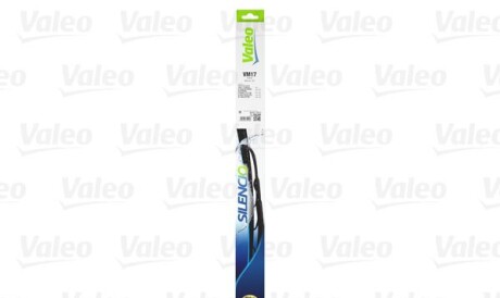 Фото 2 - Дворник (щетка стеклоочистителя) Valeo 574142