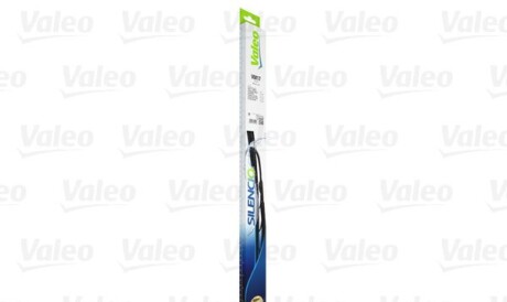 Фото 3 - Дворник (щетка стеклоочистителя) Valeo 574142