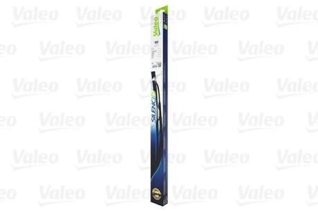 Фото 3 - Двірник (щітка склоочисника) Valeo 574180