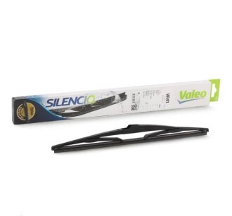 Фото 4 - Двірник (щітка склоочисника) Valeo 574207