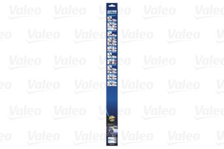 Фото 4 - Дворник (щетка стеклоочистителя) Valeo 574235