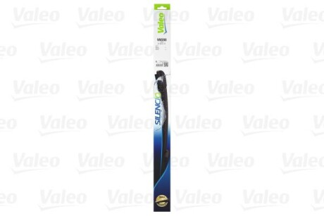 Щетка стеклоочистителя - Valeo 574235