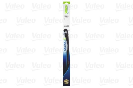 Щетка стеклоочистителя - Valeo 574249