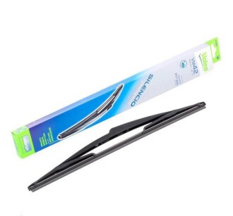 Фото 3 - Дворник (щетка стеклоочистителя) Valeo 574289