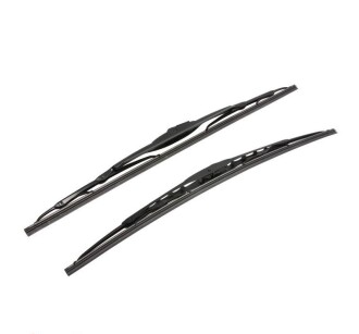 Фото 2 - Двірник (щітка склоочисника) Valeo 574290