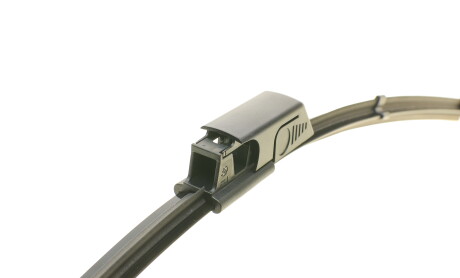 Фото 4 - Двірник (щітка склоочисника) Valeo 574303