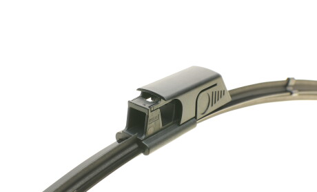 Фото 7 - Двірник (щітка склоочисника) Valeo 574303