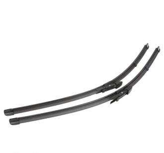 Фото 2 - Двірник (щітка склоочисника) Valeo 574306