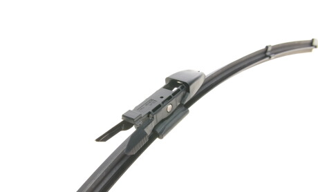 Фото 9 - Двірник (щітка склоочисника) Valeo 574306