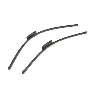 Фото 2 - Двірник (щітка склоочисника) Valeo 574309