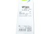 Щітки склоочисника безкаркасні із спойлером VF321 Silencio 600/475мм комплект - (0405167, 405167, 61610427668) Valeo 574321 (фото 19)