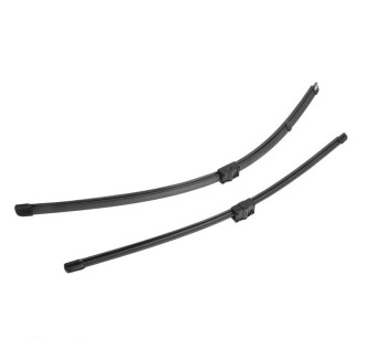 Фото 2 - Дворник (щетка стеклоочистителя) Valeo 574321