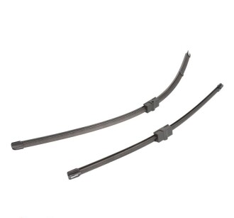 Фото 2 - Дворник (щетка стеклоочистителя) Valeo 574323