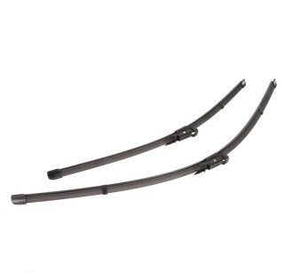 Фото 2 - Двірник (щітка склоочисника) Valeo 574327