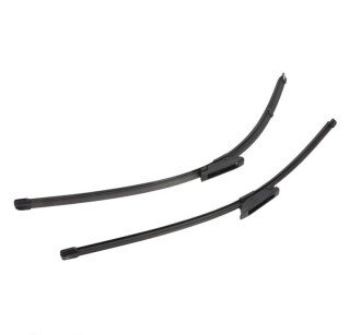 Фото 2 - Двірник (щітка склоочисника) Valeo 574357