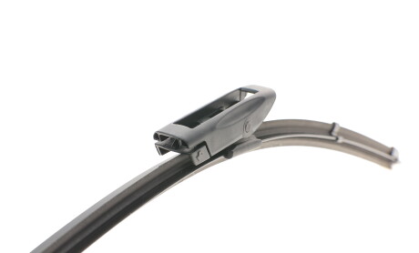 Фото 4 - Двірник (щітка склоочисника) Valeo 574357